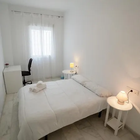 Rentalsevilla De Paseo Por La Alameda De Hercules Apartment *